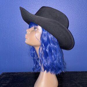 Bailey Western Switchback Hat – LiteFelt® Packable, Water-Repellent, Made in USA